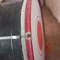 طبل 120 محرم سالم