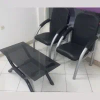 صندلی انتظار