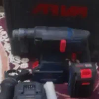 دریل .پیکور . سه حالته|ابزارآلات|کازرون, |دیوار