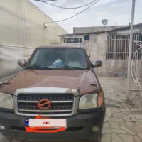 کاپرا دوکابین دودف