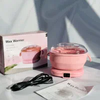 دستگاه وکس سیلیکونی تاشو