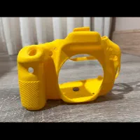 کاور سیلیکونی دوربین|دوربین عکاسی و فیلمبرداری|رشت, چله خانه|دیوار