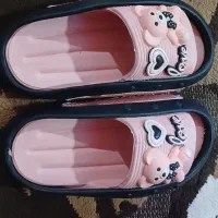 کراکس دخترانه