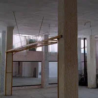 اجاره انبار ۳۳۰ متر بر خیابان