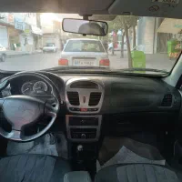 ساینا EX مدل ۹۶ بدون رنگ،شاسی سالم|خودرو سواری و وانت|گرگان, |دیوار