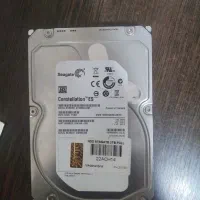 هارد ۲ ترابایت|قطعات و لوازم جانبی رایانه|تربت‌حیدریه, اندیشه|دیوار