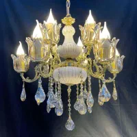 لوستر مدل لامپا اصل اصل با بهترین کیفیت|لوستر و چراغ آویز|تبریز, |دیوار