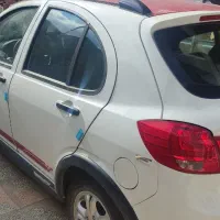 کوییک 1403 صفر|خودرو سواری و وانت|خمینی‌شهر, |دیوار