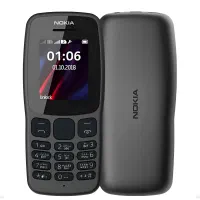 گوشی نوکیا ۱۰۶ ویتنام|موبایل|کرمانشاه, |دیوار