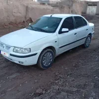 سمند مدل ۸۸