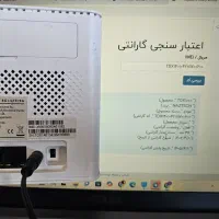 مودم نزتک LTE / 4.5G|مودم و تجهیزات شبکه|زنجان, |دیوار