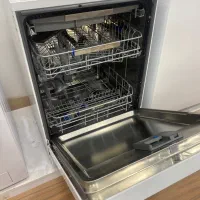 ظرفشویی ۱۴ نفره ( فول اپشن )|ماشین ظرفشویی|نیشابور, دارایی|دیوار