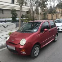 ام وی ام MVM 110 تمیز و کم کار شاسی پلمب (معاوضه)۴