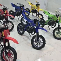 مینی کراس ۵۰cc