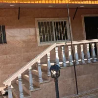 ویلا حیاط دار