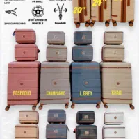 چمدان|کیف، کفش، کمربند|دلوار, |دیوار