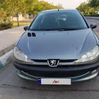 ۲۰۶ مدل ۹۵ تیپ ۵