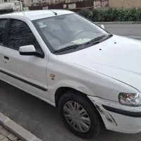 سمندse91|خودرو سواری و وانت|مشهد, هنرور|دیوار