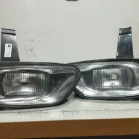 چراغ های مختلف