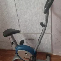 دوچرخه ثابت