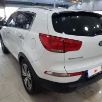 اسپورتج ۲۰۱۴ فیس ۲۰۱۵