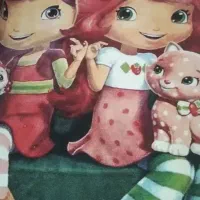 فرش بچگانه ۴ متری|فرش|رشت, تازه آباد|دیوار