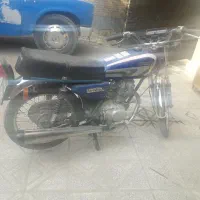 موتور هوندا تیز کار مدل ۸۹|موتورسیکلت|اصفهان, خوراسگان|دیوار