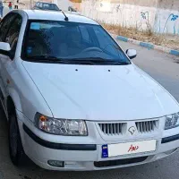 سمند lx 1400