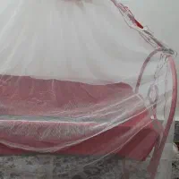 گهواره ی نوزاد|اسباب و اثاث بچه|میاندوآب, |دیوار