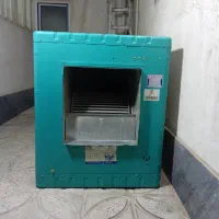 کولرابی ۶۰۰۰ ازمایش/ بسیارتمیزدرحدنو|کولر آبی|پاکدشت, شهرک انقلاب|دیوار