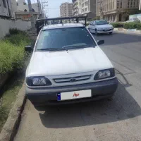 پراید وانت 151
