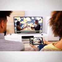 اندروید باکس برنامه و انتقال تصویر انواع تلویزیون‌|تلویزیون و پروژکتور|اصفهان, خانه اصفهان|دیوار