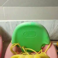 دوعدد تاب|اسباب‌‌بازی|قم, دروازه ری|دیوار