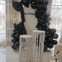 تم تولد،گل ارای بادکنک ارای کل منطقه کرج|خدمات پذیرایی، مراسم|فردیس, فردیس|دیوار