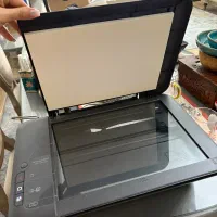 پرینتر،اسکن ،کپی hp deskjet 2050|پرینتر، اسکنر، کپی، فکس|علی‌آباد کتول, |دیوار