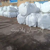 مخزن آب / منبع آب پلی اتیلن/تانکر پلاستیکی/پمپ آب|مصالح و تجهیزات ساختمان|زنجان, |دیوار