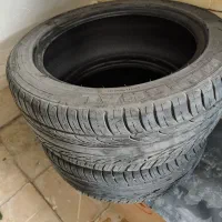 لاستیک مارشال