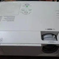 دیتا پروژکتور NEC|تلویزیون و پروژکتور|تربت جام, حافظ|دیوار