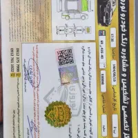 تیبا ۲ مدل ۱۴۰۰