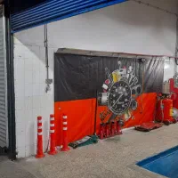 نیروی مکانیکی