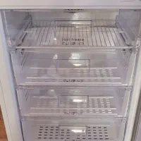 یخچال bost|یخچال و فریزر|کرمانشاه, |دیوار