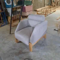 مبل راحتی جدید|مبلمان خانگی و میز عسلی|آق قلا, |دیوار