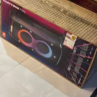 JBL PARTYBOX 720 اسپیکر بلوتوثی شارژی