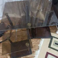 جلومبلی|مبلمان خانگی و میز عسلی|کارون, |دیوار