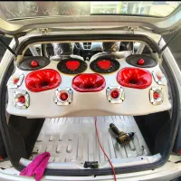 باکس و طاقچه سه بعدی