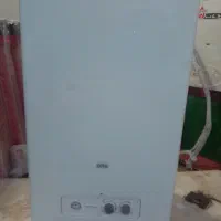 پکیج گرمایشی استوک کار کرده