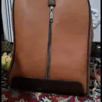 کیف چرم اصل کارکن