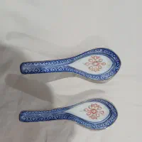 قاشق  آجیل  چینی