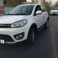 هاوال m4 گریت وال مدل ۹۵