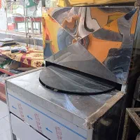 فروش فر پیتزا گردون